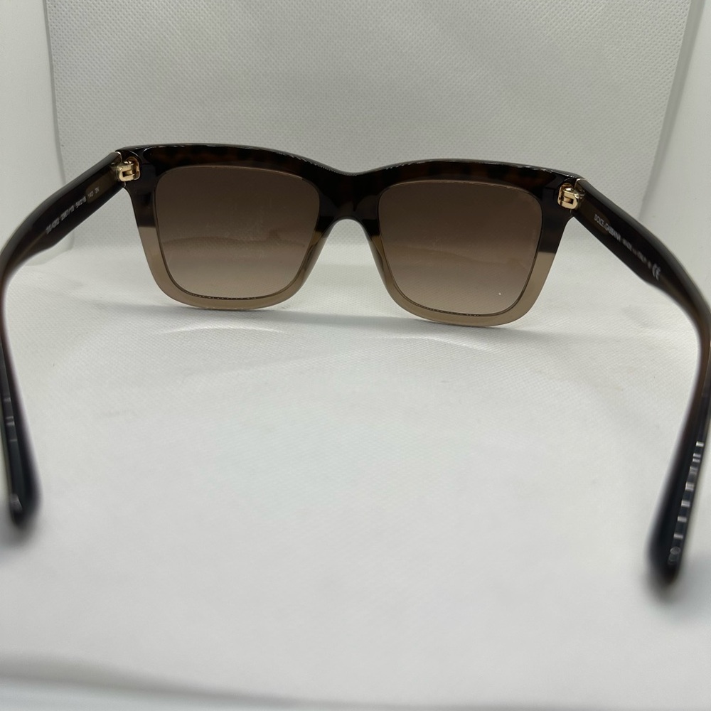 Dolce & Gabbana DG4262